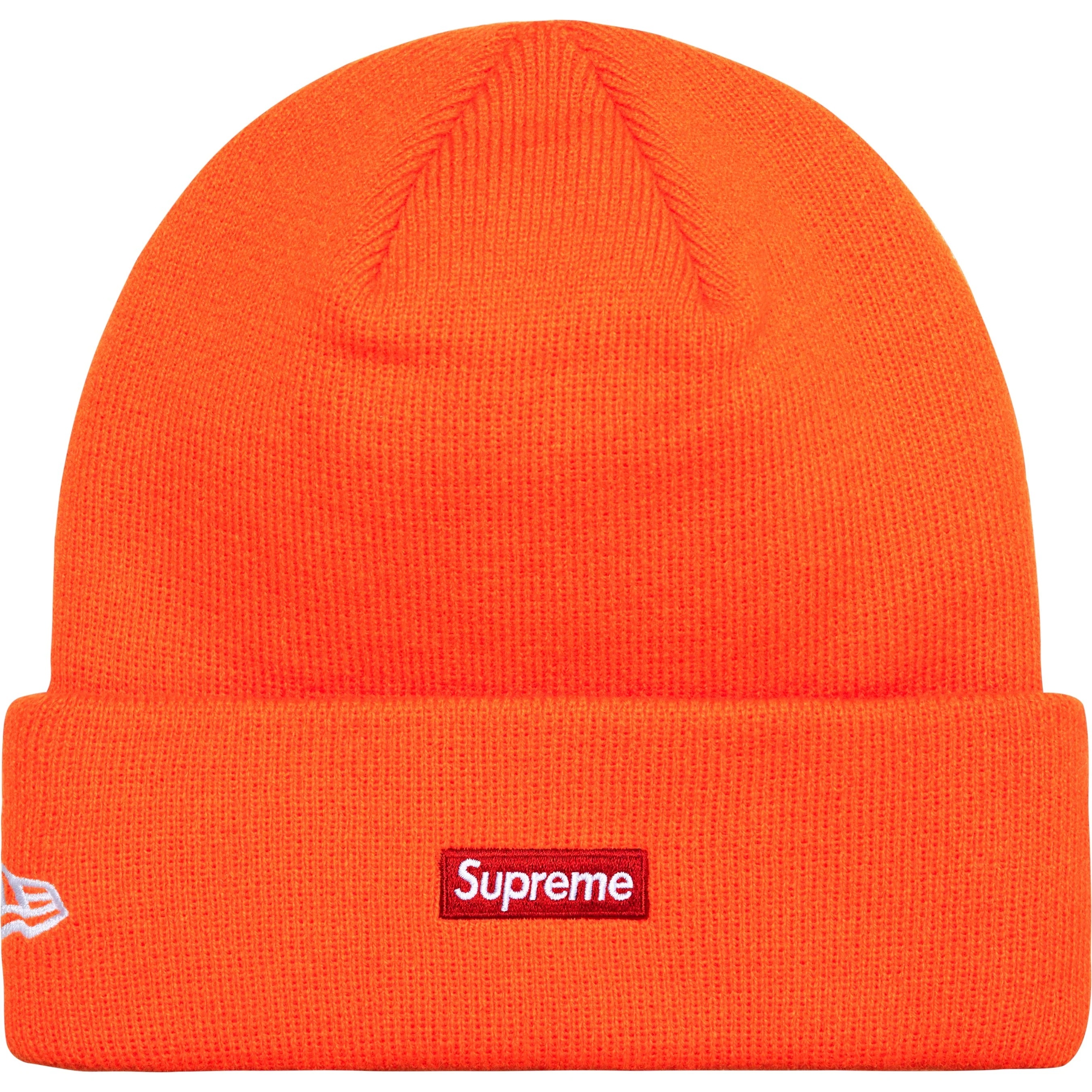 New Era® S Logo Beanie view 9